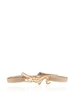 LES INTERCHANGEABLES Pulsera Crocodile Pm