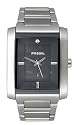Analog Black Dial Watch