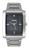 Fossil's Men's Diamonds watch #FS4375