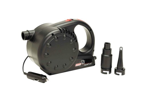 Coleman 12V Quickpump