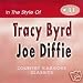 TRACY BYRD and JOE DIFFIE Country Karaoke Classics CDG Music CD