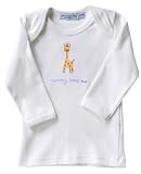 Pure + Sweet Mommy Loves Me Shirt *Blue* (Long Sleeves)