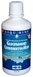 Liqumins Dietary Supplement, Glucosamine/Chondroitin/MSM, Fast-Absorbing Liquid Formula, 16 fl oz