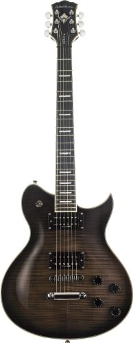 Washburn Original Idol Series WIDLXFBB Electric Guitar On Sale
