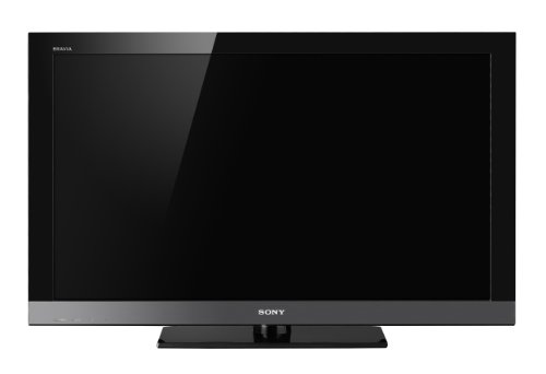Sony BRAVIA KDL-46EX500 1080P 120Hz 46-Inch LCD HD TV