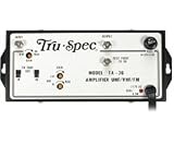 Pico Tru-Spec TA 36 - RF amplifier
