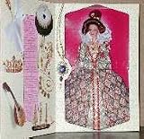 Elizabethan Queen The Great Era Collection