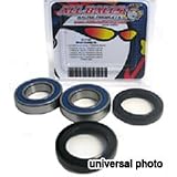 YAMAHA YFM660R RAPTOR 2001-2005 FRONT WHEEL BEARING KIT 1068 Reviews