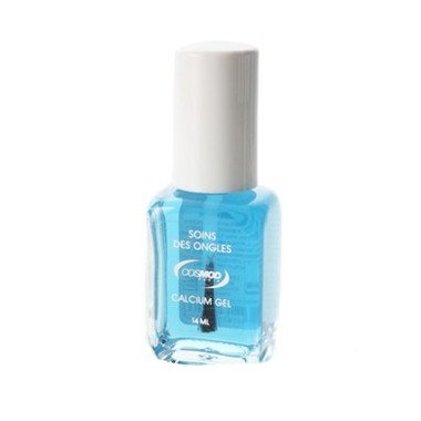 Vernis Calcium gel - Soins des ongles - Cosmod paris Vernis Calcium gel - Soins des ongles - Cosmod paris