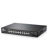 Dell PowerConnect 2824 Switch