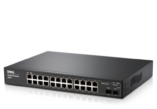 Dell PowerConnect 2824 Switch On Sale