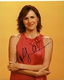 Shannon, Molly - Signed 8x10
