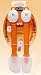 Silicone Spatula Set - Egg - 2 pcs