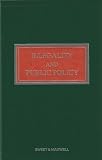 Illegality and public policy