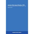 Journal of the siege of Quebec, 1759: An accurate and authentic journal of the siege of Quebec, 1759 by Unknown Author