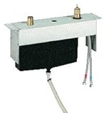 グローエ　デッキバス・シャワー混合栓埋込本体部GROHE 【3333900J】