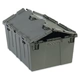 20 1/4 x 14 1/4 x 9 5/8 Round Trip Totes (BINR110) Category: Bin Boxes