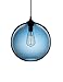 ChiKoo ST64 -1 Pack Vintage Edison Bulbs-Squirrel Cage Filament-60 Watt Antique Edison Bulbs- Dimmable