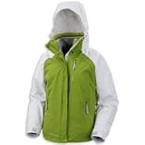 Womens Columbia Sportswear Bugaboo 3in1 Parka, Sprout