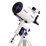 Vixen Cassegrain Teleskop MC 200/1800 VC200L SXW Sphinx