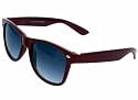 G&G New Retro Vintage Color Wayfarer Sunglasses Spring Hinges