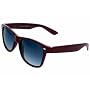 G&G New Retro Vintage Color Wayfarer Sunglasses Spring Hinges