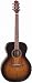 Takamine EF444TBS NEX Acoustic-Electric Guitar