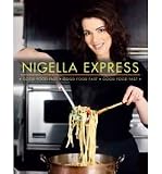 Nigella Express Paperback Books