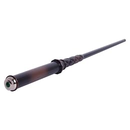 Magic Wand Remote Control