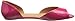 Nine West Women's Byteme Synthetic Ballet Flat