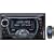 JVC KW-XG700 Double DIN In-Dash CD Receiver with Front AUX Input and USB Port J-Bus Expandable (Black)