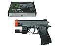CYMA P812A Compact 45 Style Airsoft Gun