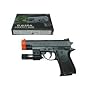 CYMA P812A Compact 45 Style Airsoft Gun