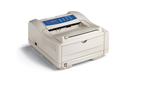 Okidata B4250 LED Monochrome Printer