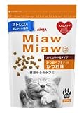 �A�C�V�A�@MMD-3�@MiawMiaw�@�J���J�������^�C�v�@�����y�v�`�h����@�������@300g