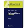Die Anwaltsklausur - Zivilrecht