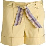 Lija Glossy Casa Short
