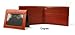 Bosca Men's Old Leather Collection - Credit Wallet w/ ID Passcase