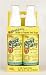 Green Rest Easy Bed Bug Travel Spray, 2 oz. Twin Pack