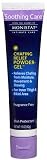 Monistat Soothing Care Chafing Relief Powder Gel-1.5 oz (Quantity of 5)