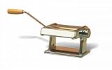 Review Matfer Bourgeat USA 50014 / MANUAL CHROMED NOODLE MACHINE [Matfer Bourgeat]