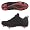 Black/University Red/Metallic Silver