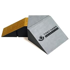 Tech Deck Tony Hawks Skatepark