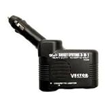 Vector VEC038 3In1 Socket Adapter by Vector