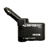 Vector VEC038 3In1 Socket Adapter