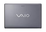 Sony VAIO VGN-FW510F/H 16.4-Inch Gray Laptop (Windows 7 Home Premium)