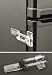 Fridge Guard Appliance Child Lock CLEAR 131C