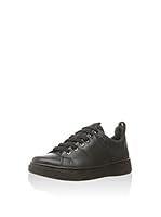 Geox Zapatillas D Mayrah B Abx C (Negro)