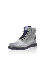 Bullboxer Botines de cordones (Gris)