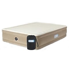 Luftbett AeroBed Comfort Raised King - Luftmatratze - aufblasbares G�stebett inkl. elektr. Pumpe